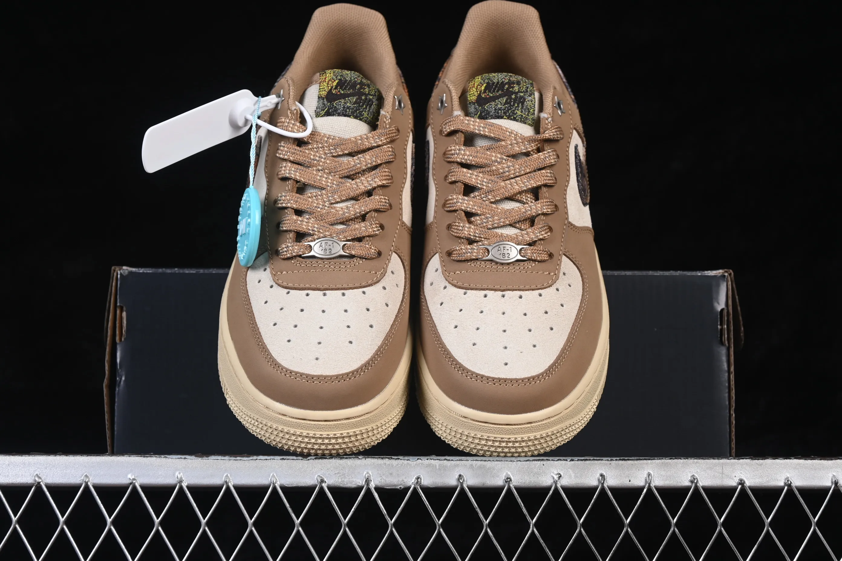 All categories Nk Air Force 1 Air Force series Nk Air Force 1 Low Air Force low-top Nike Air Force 1'07 Low Air Force 1 low-top casual sneakers IO9803-200